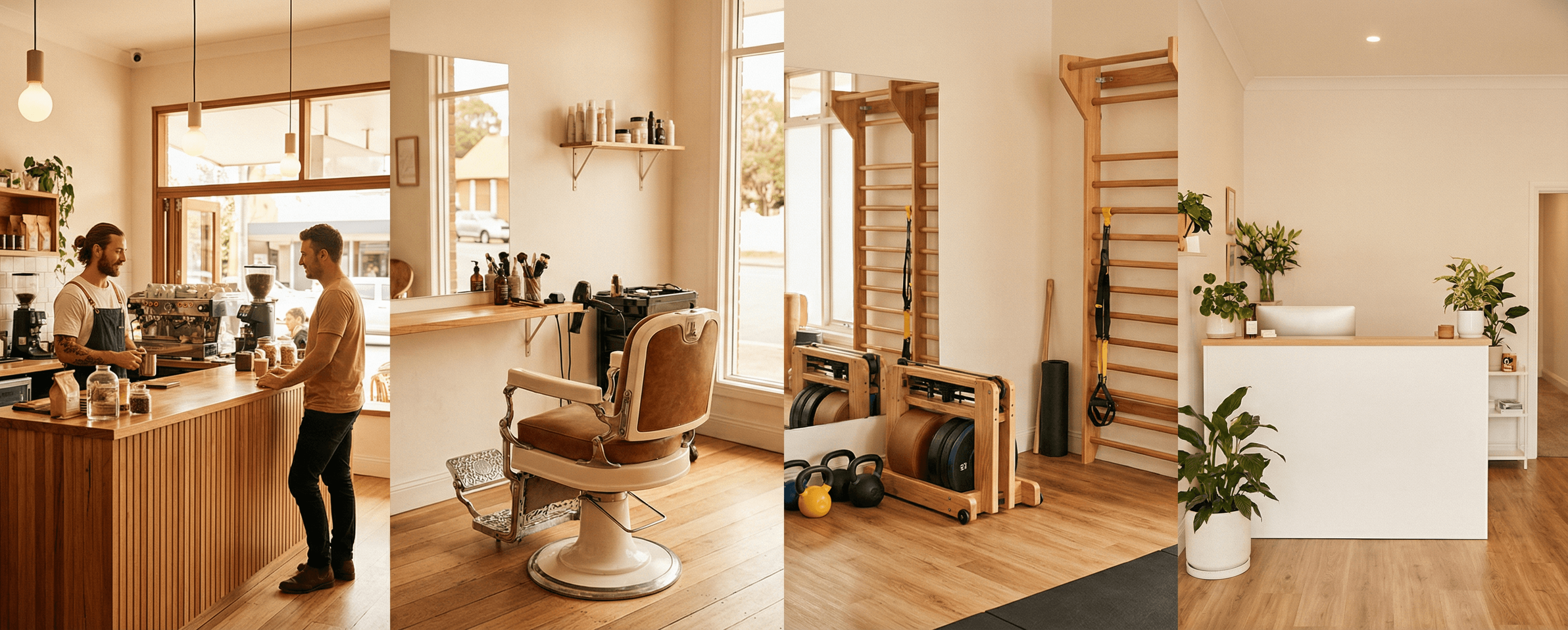 Local Business Playbook: Using AI Chat to Capture More Enquiries