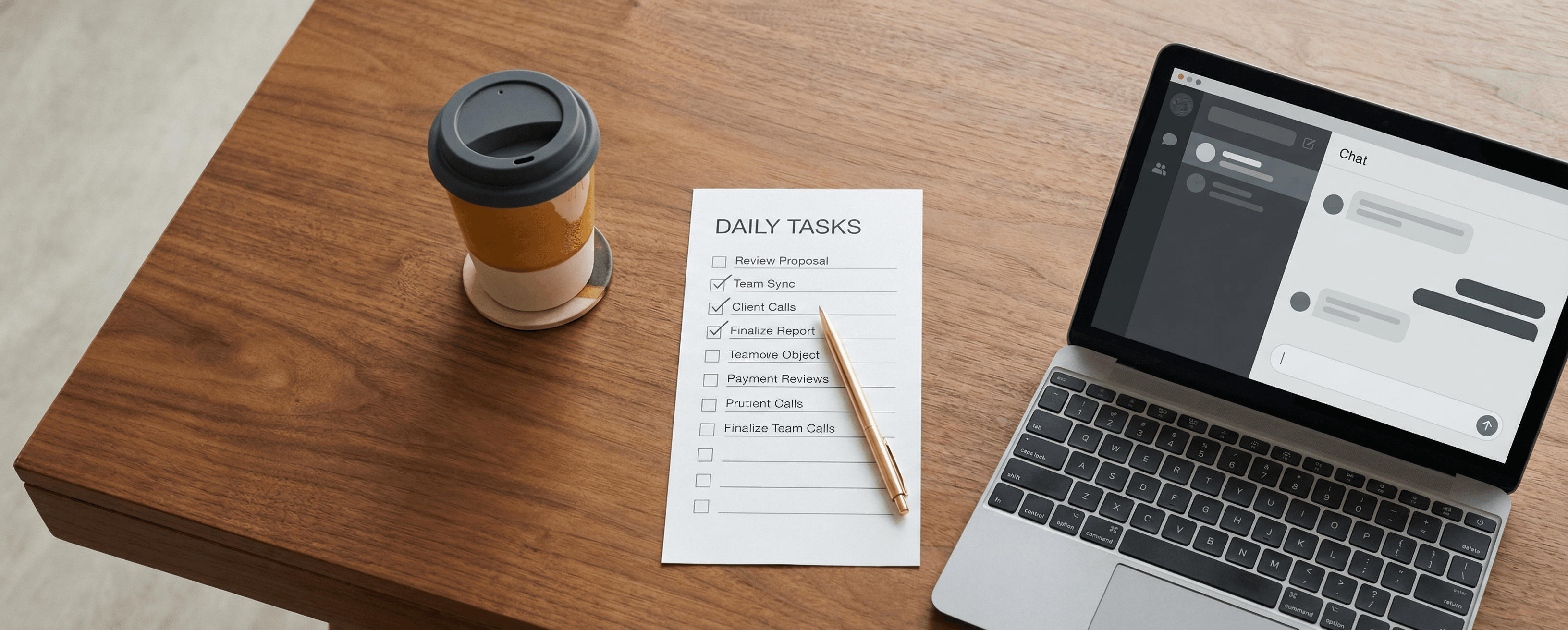 What to Train Your AI Chatbot On: A Checklist for Australian SMEs