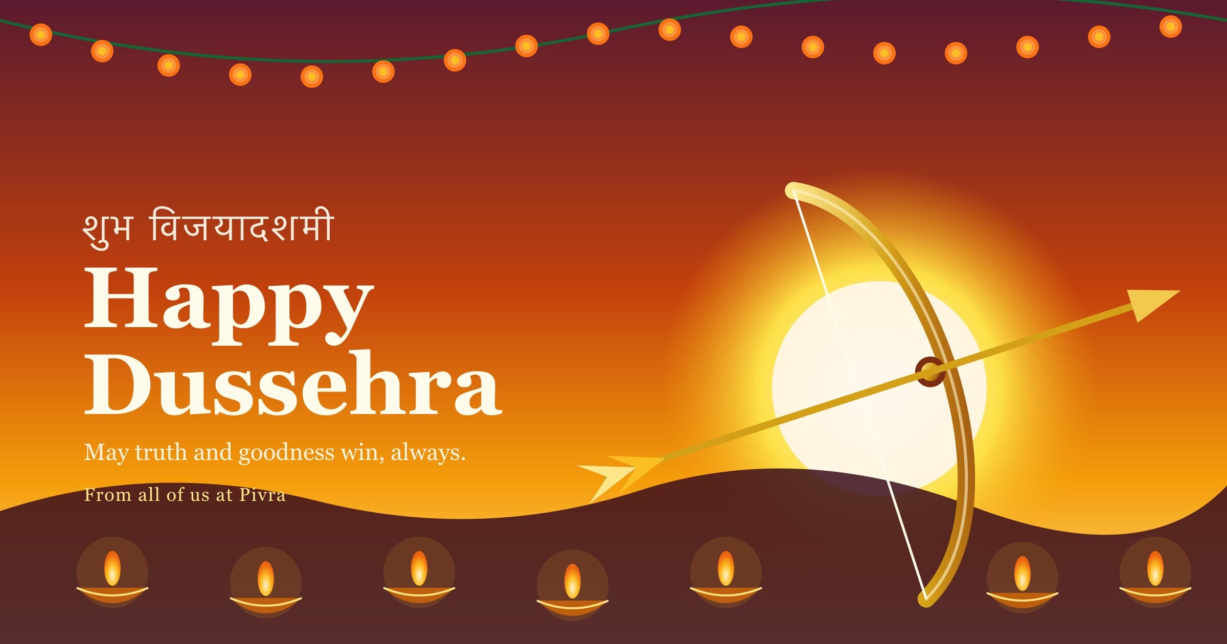 Happy Dussehra: Ten Festive Questions Every Customer Asks, Answered Before They Ask